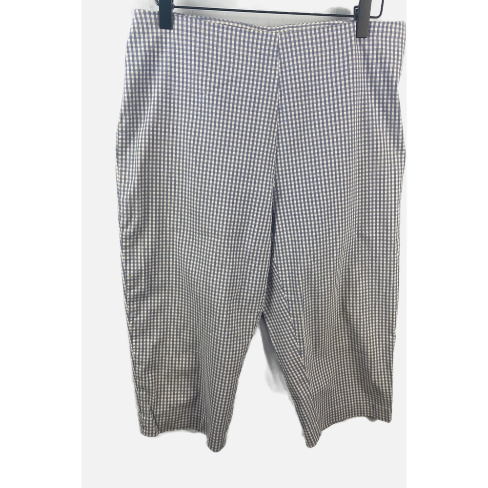Kim, Rogers capris size 12 petite